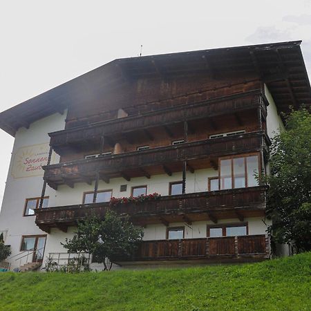 Landhaus Sonnenzauber Apart otel Oberau Dış mekan fotoğraf