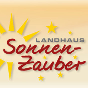 Landhaus Sonnenzauber Apart otel Oberau Logo fotoğraf